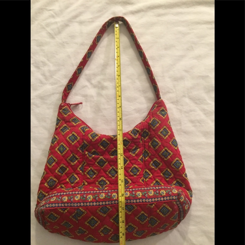 Vera Bradley Purse/Shoulder Bag - Picture 3 of 6